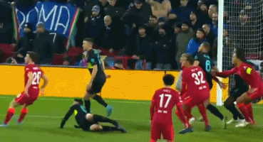 你也是伦敦之王？恩凯蒂亚英超24粒进球有21球在伦敦球场打进