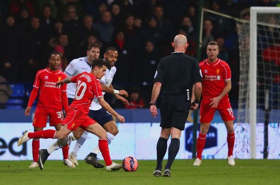 大力神杯已经抵达华盛顿！北京时间6日凌晨正式抽签