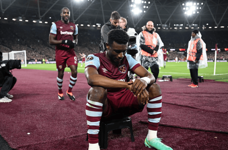 他用进球告别低谷