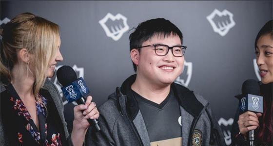 在于她极强 在于她极强